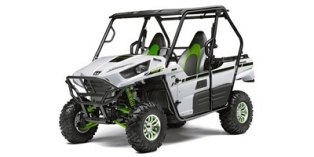 Kawasaki Teryx 800 2014 - 2015 2014 - 2015