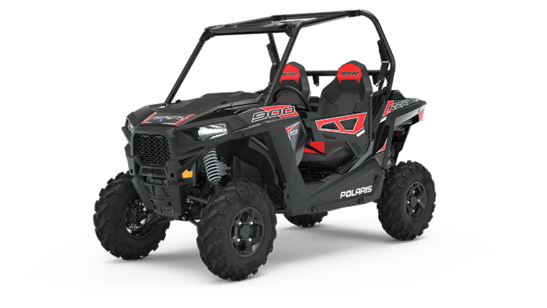Polaris RZR 900 2014 - 2021