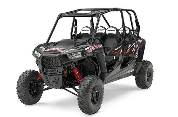 Polaris RZR 4 900 2015 - 2018