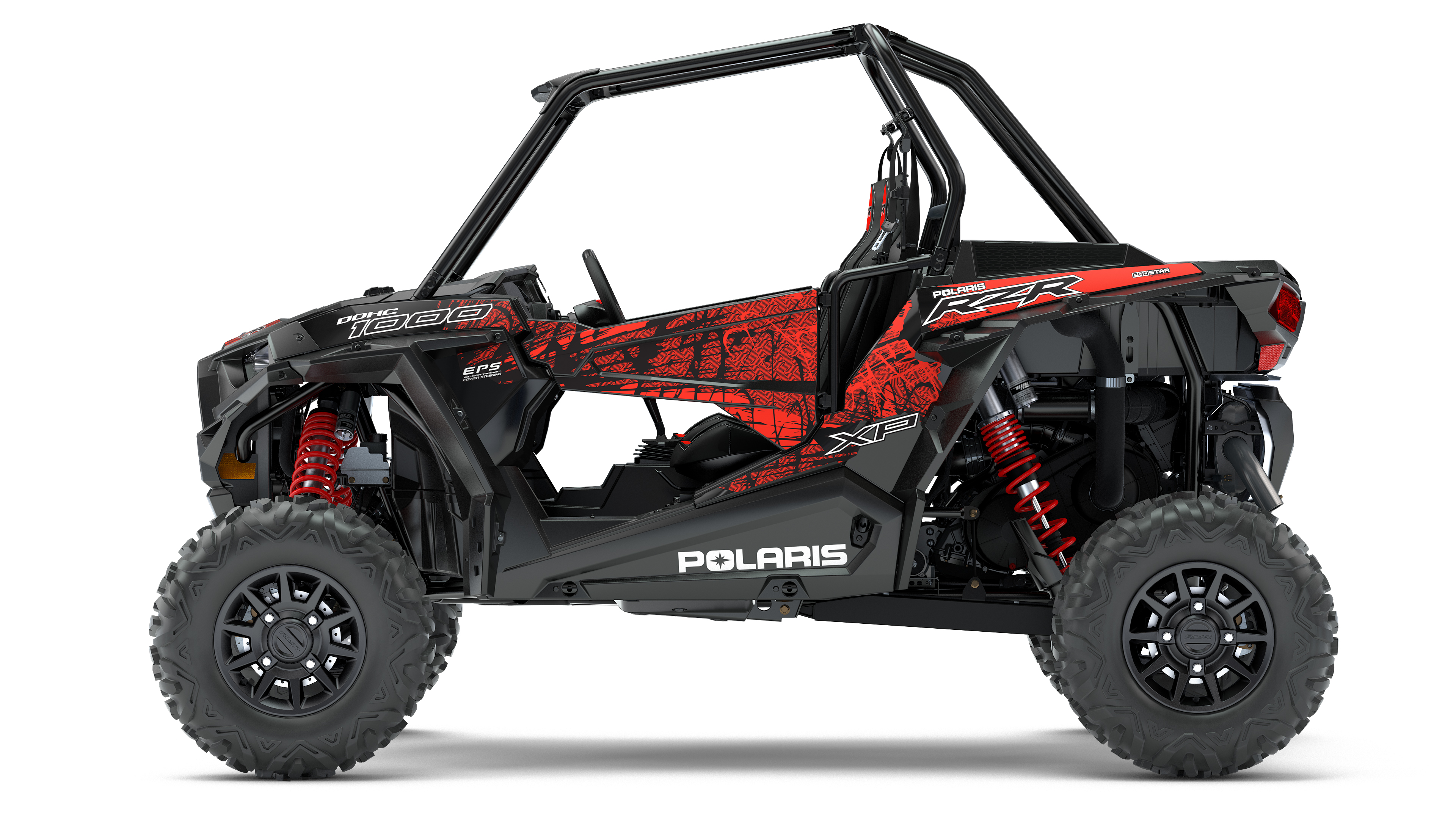Polaris RZR XP 4 1000 EPS 2014 - 2021