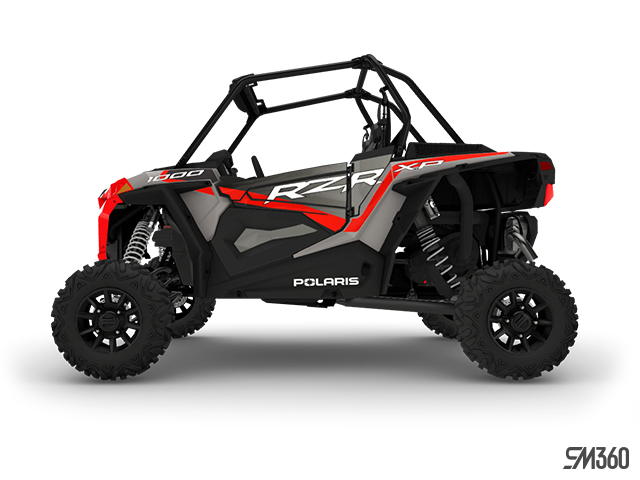 Polaris RZR XP 1000 Premium 2022 - 2023