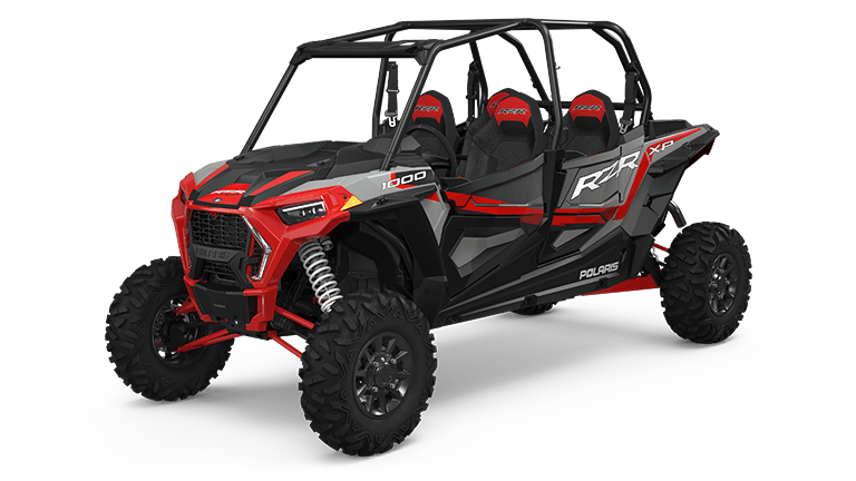 Polaris RZR XP 4 1000 Premium 2022 - 2022