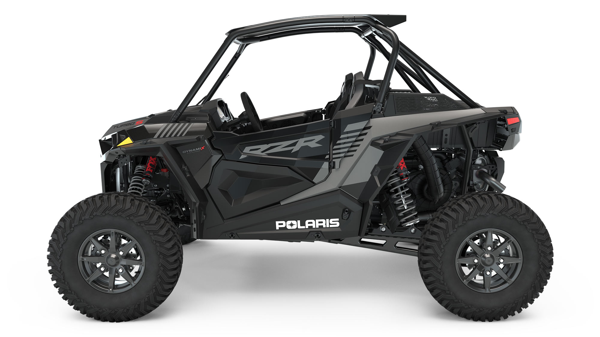 Polaris RZR XP Turbo S 2019 - 2021