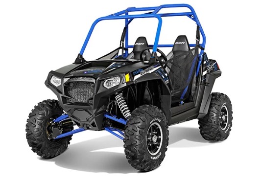 Polaris RZR 800 EFI 2008 - 2014