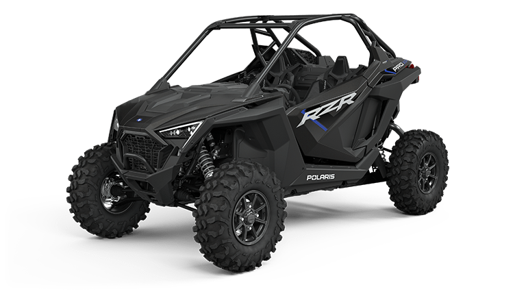 Polaris RZR PRO XP Premium 2020 - 2024