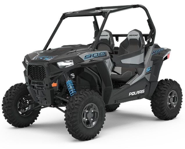 Polaris RZR S 900 Premium 2020 - 2021