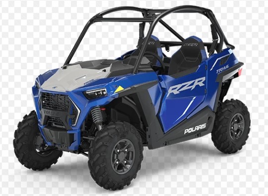 Polaris RZR Trail 900 Premium 2020 - 2020