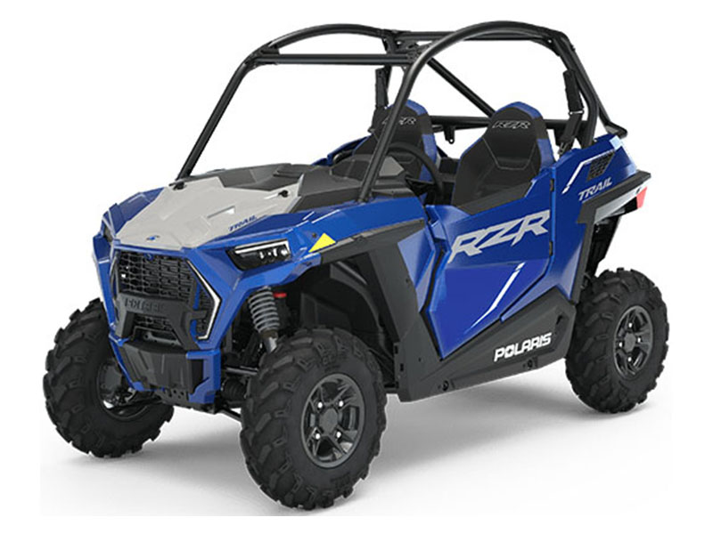 Polaris RZR Trail Premium 2021 - 2021