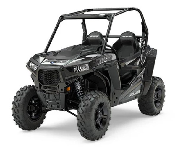 Polaris RZR 900 EPS XC Edition 2015 - 2019