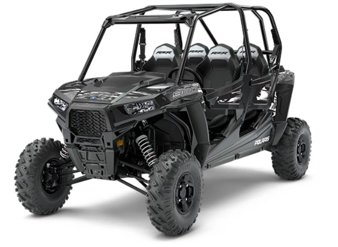 Polaris RZR S4 900 EPS 2018 - 2018