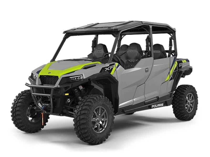 Polaris RZR XP 4 1000 EPS Sport 2022 - 2022