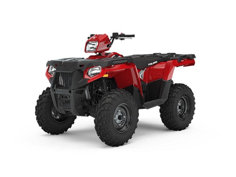 Polaris Sportsman 570 2019 - 2019