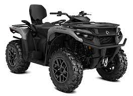 Can-Am Outlander 500/700 G3 2023 - 2024