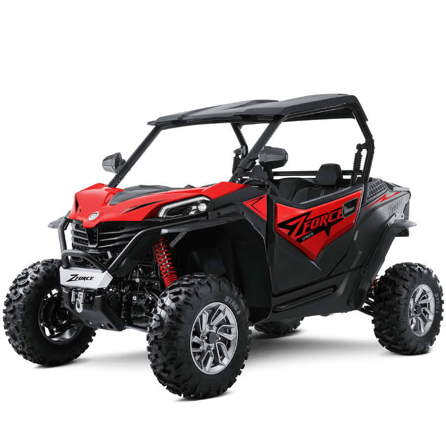 CFMOTO ZForce 950 Sport/Sport G2 2023 - 2024