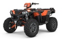 [51-9190-PS17] Polaris Sportsman.1000 XP 2020 Orange Madness MODÈLE PS-17**