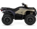 51-9203-YK450-24 Yamaha Kodiak 450 Desert Tan/Bleu Midnight 2024 YK-18