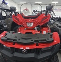 51-9481-19-PW Suzuki Kingquad 500/750 Rouge 2019-2024 SK-19