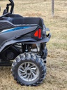 AI-CFZ-6024 Extensions d'ailes CFMOTO Zforce 950 Trail G2/Zforce 800 Trail G2 2024