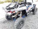 AI-RZR-6419 Extensions d’ailes Polaris RZR 64&quot; 1000, 2 ou 4 places 2018 à 2024