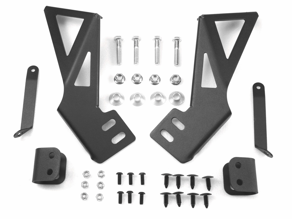 KIT-999-88-14 Foreman complete hardware 2014+