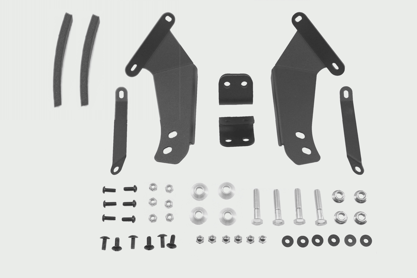 [KIT-YK-18-KIT] KIT-YK-18 KIT Ensemble de quincaillerie complet Kodiak 450