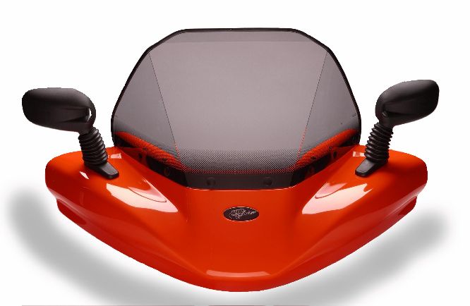 51-958 Honda Rincon 650/680 Rouge 2003-2018 HR-03