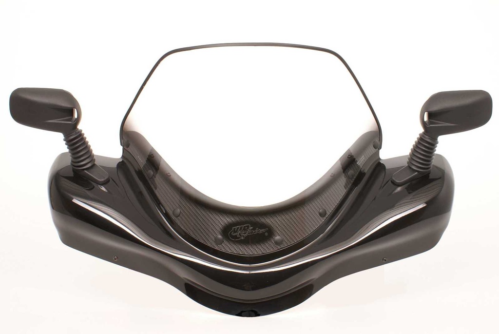 51-9475-07 Suzuki Kingquad 450 Black Gloss 2007-2019 BRP-06