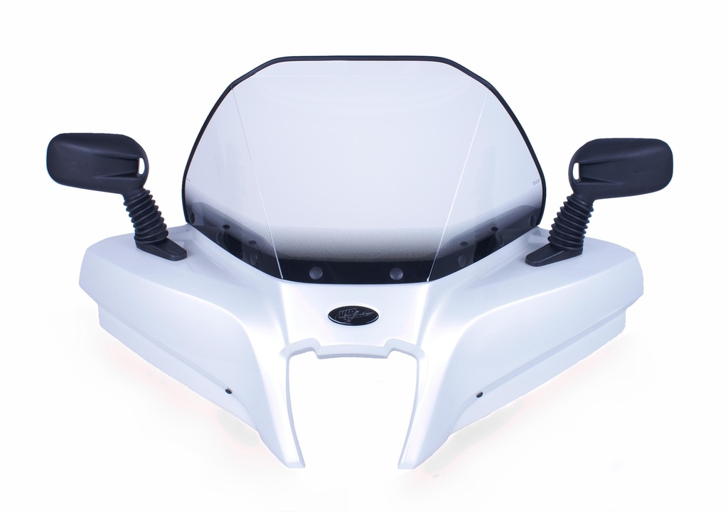 51-9165-GC Polaris Sportsman 500/570  Blanc PS-05