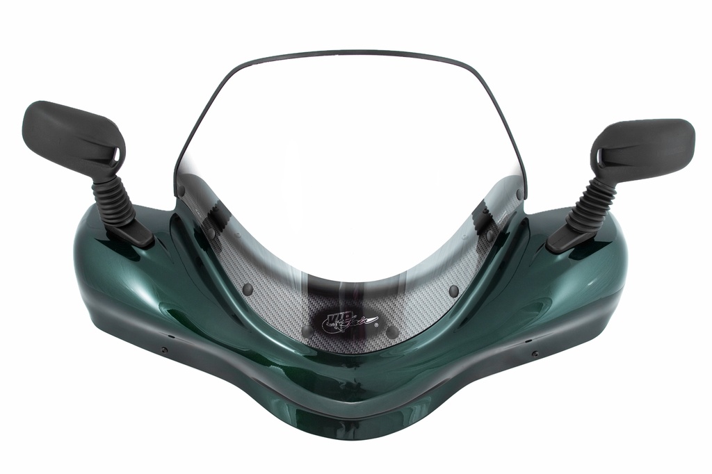 51-975-13 Arctic Cat Emerald Green 2013-2014 BRP-06