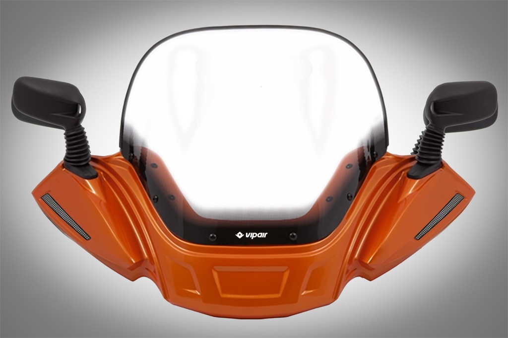 51-TR41 CFMOTO Orange 2012-2020 TRL-12