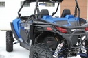 AI-WS-555 Extensions d’ailes Arctic Cat Wildcat Trail &amp; Sport 2015 à 2020