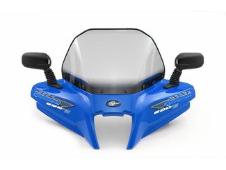 51-9161-GC Polaris Sportsman 850 2016 Bleu Vélocité PS-05 