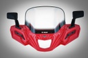 51-9481-19-PW Suzuki Kingquad 500/750 Rouge 2019-2025 SK-19