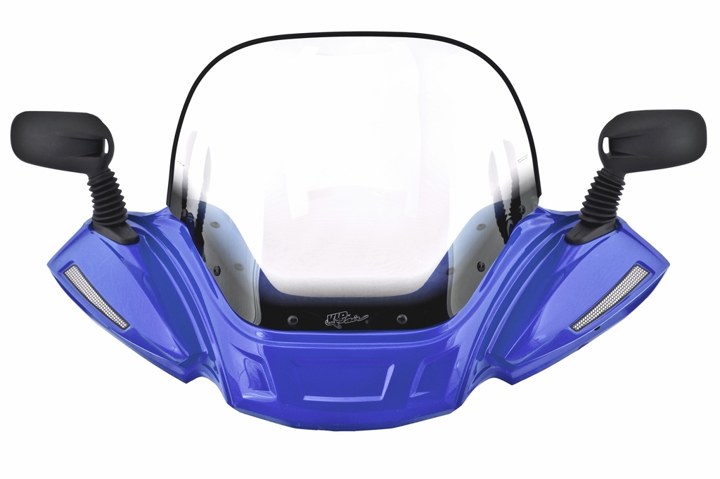 51-9707-TRL Arctic Cat Alterra Earth Blue 2019-2021 TRL-12