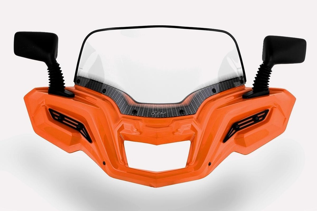 51-9190-PS17 Polaris Sportsman 570 Orange Madness PS-17 