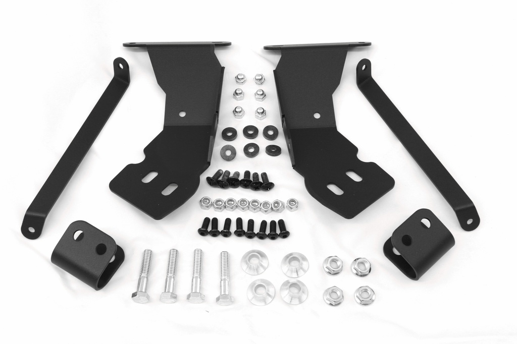 KIT-CF600 Complete attachment kit CF-600