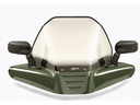 51-929-UN20 Yamaha Kodiak Tactical Green UN-94