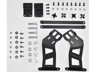 [KIT-SWTRL-KIT] KIT-SWTRL-KIT SEGWAY SNARLER COMPLETE HARDWARE KIT (TRL-12)