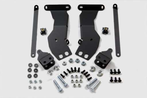 [KIT-999-H14] KIT-999-H14 Complete attachment kit Honda TRX 420 TRL-12 Model