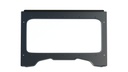 60-HP70 Aluminium Windshield Frame for UTV Honda PIONEER 700 / 700-4 (Glass Not Included)
