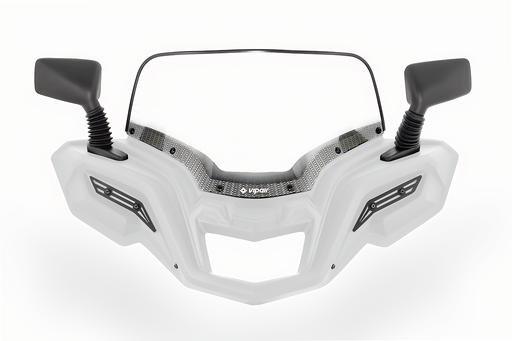 [51-9164-23] 51-9164-23 Polaris Sportsman 850 Chalk Gloss 2023-2025 PS-17