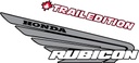 Stickers Honda Rubicon Trail Edition (ST-3500-S)