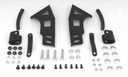 KIT-YK-16-KIT (Kodiak 700) YG-16 complete windshield attachment kit