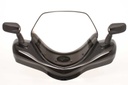 51-9475-07 Suzuki Kingquad 450 Noir lustré 2007-2019 BRP-06