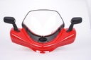 51-948-07 Suzuki Kingquad 400/450 Rouge 2007-2024 BRP-06