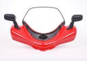 51-972-07 Arctic Cat Red 2007-2020 BRP-06