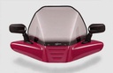 51-9303 Kawasaki Brute Force 300 Fire Cracker Red UN-94