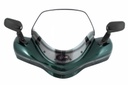 51-975-13 Arctic Cat Emerald Green 2013-2014 BRP-06