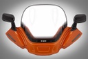 51-TR41 CFMOTO Orange 2012-2020 TRL-12