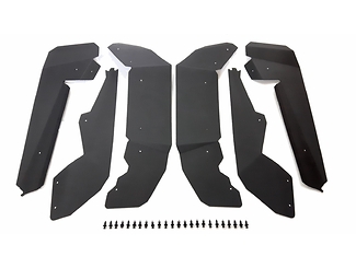 [AI-RZR-6415] AI-RZR-6415 Fender Extensions Polaris RZR 1000 64'' 2014 to 2018